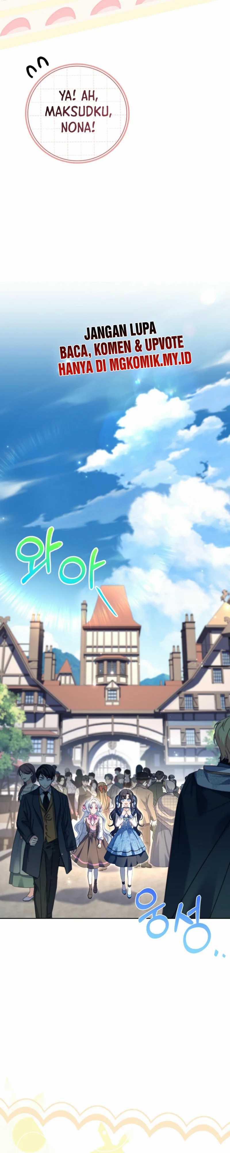 Poor Father and Daughter Chapter 15 Gambar 24
